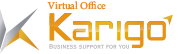 Karigoのロゴ