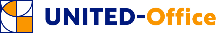 ユナイテッドオフィスのロゴ